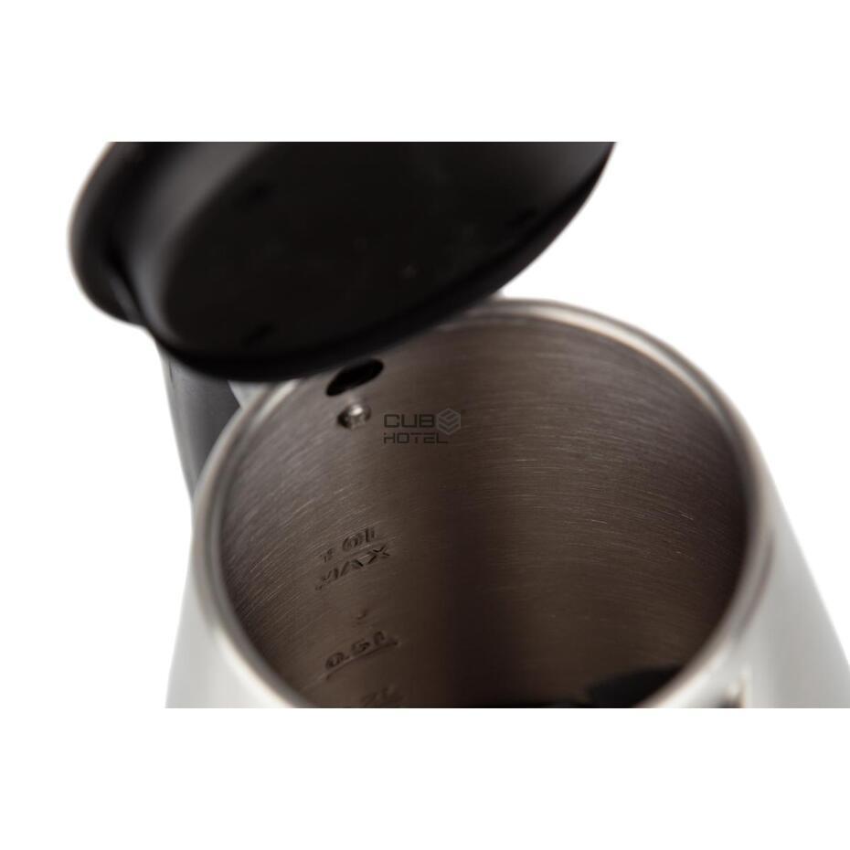 Hervidores De Agua Para Hoteles Style 1.0 Litro